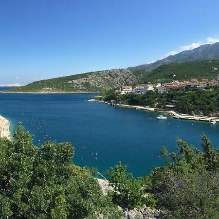 Wil Vannese Stinica Exteriér fotografie