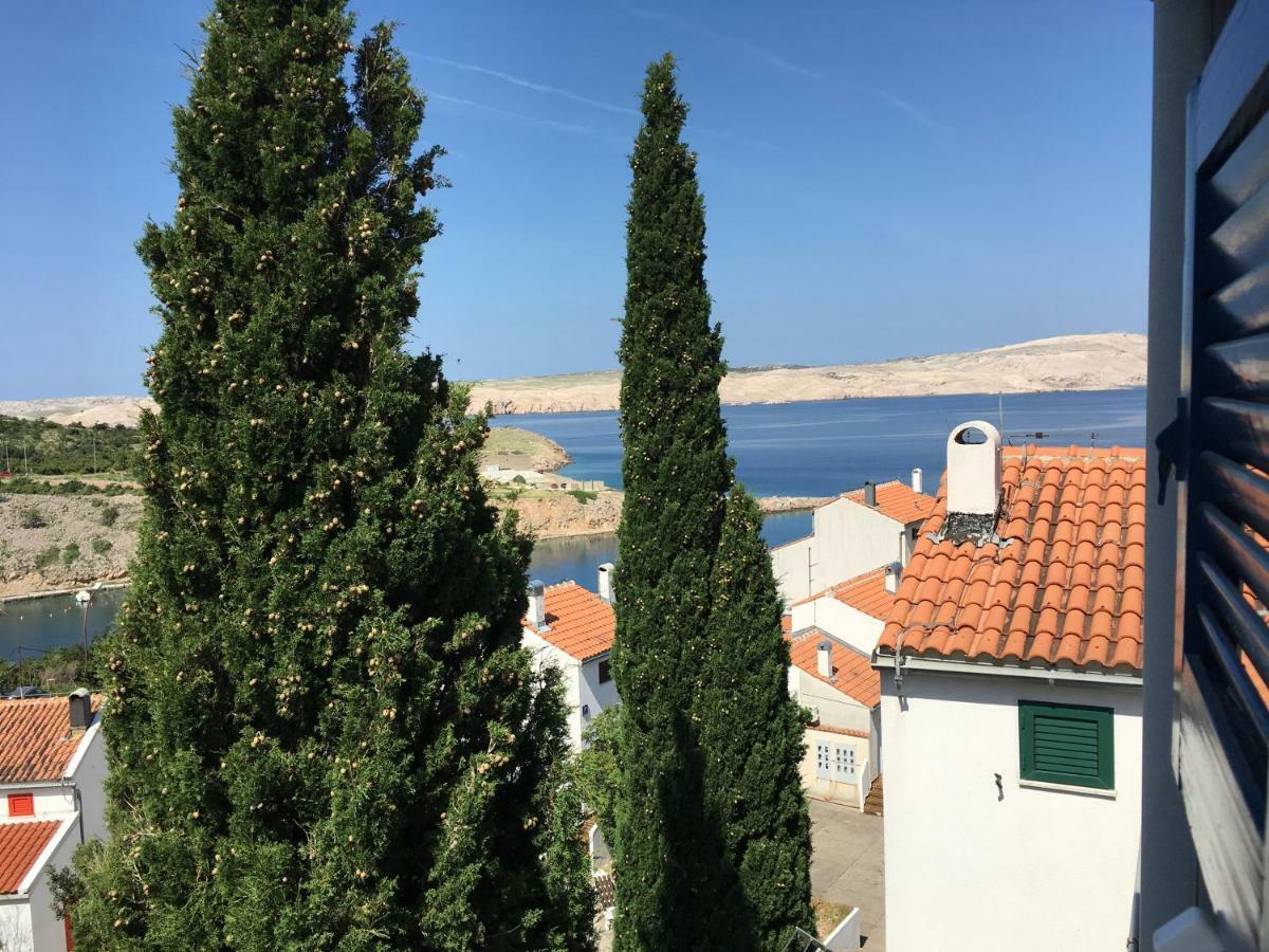 Wil Vannese Stinica Exteriér fotografie