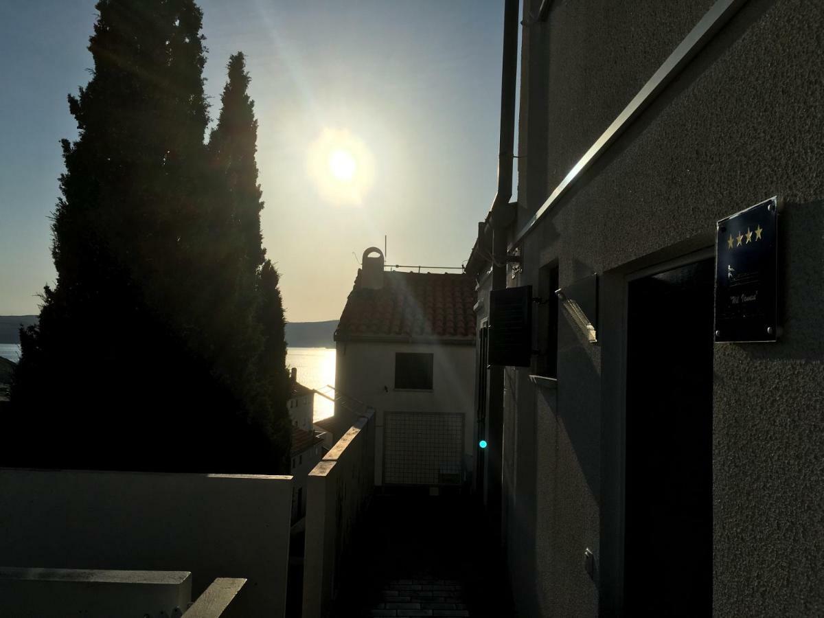 Wil Vannese Stinica Exteriér fotografie