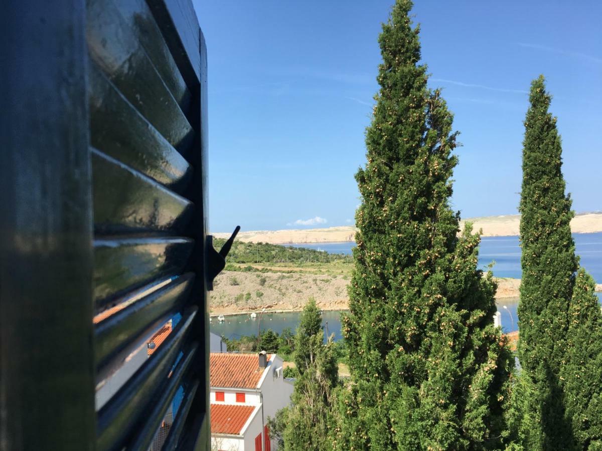 Wil Vannese Stinica Exteriér fotografie